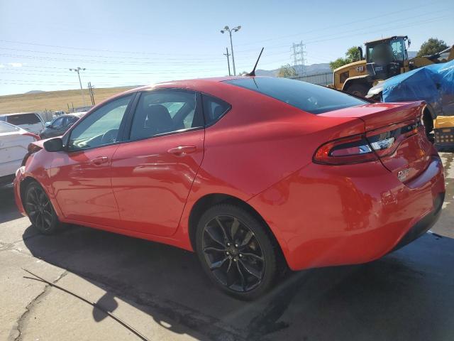 2016 DODGE DART SXT S - 1C3CDFFA4GD817967
