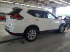 NISSAN ROGUE S photo