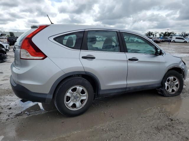 2013 HONDA CR-V LX 3CZRM3H3XDG710174  71170104