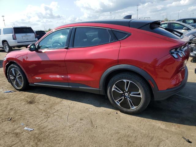 2021 FORD MUSTANG MA - 3FMTK1SS8MMA06333