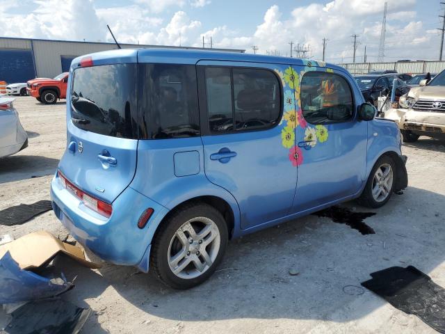 VIN JN8AZ2KR7DT300208 2013 Nissan Cube, S no.3