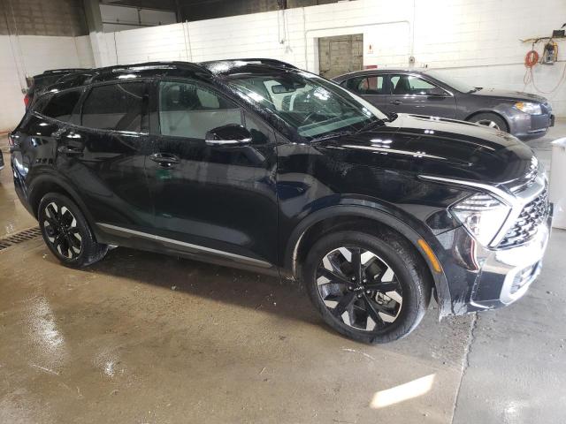 2024 KIA SPORTAGE X - 5XYK6CDF8RG195439