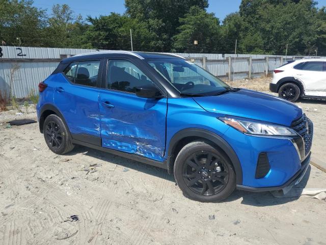 2024 NISSAN KICKS SV - 3N1CP5CV6RL547399