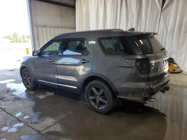 2017 FORD EXPLORER X 1FM5K8D80HGC63926  70972874