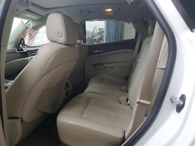 2016 CADILLAC SRX PERFOR - 3GYFNCE3XGS534216