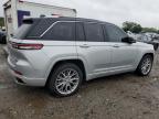 JEEP GRAND CHER 1C4RJYE65N8777010 photo