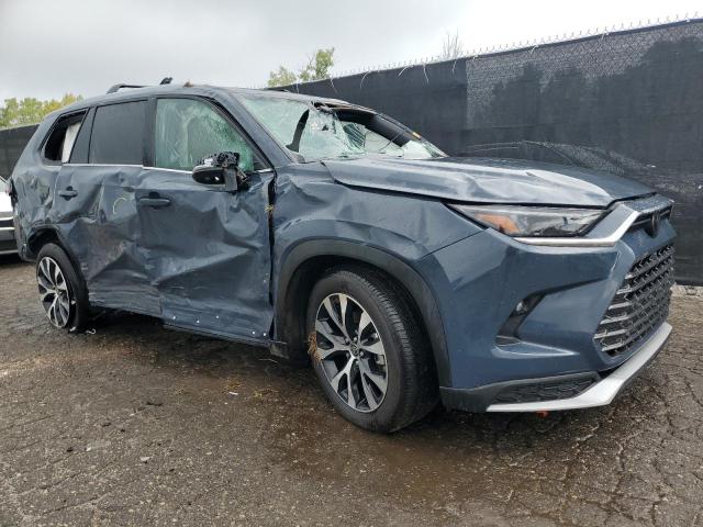 2024 TOYOTA GRAND HIGH - 5TDADAB5XRS004395