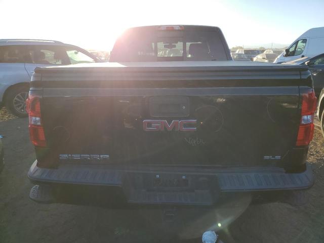 2017 GMC SIERRA K15 - 3GTU2MEC2HG511139