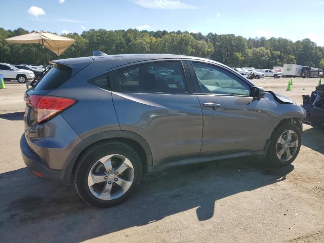 2017 HONDA HR-V EX - 3CZRU5H52HM707709