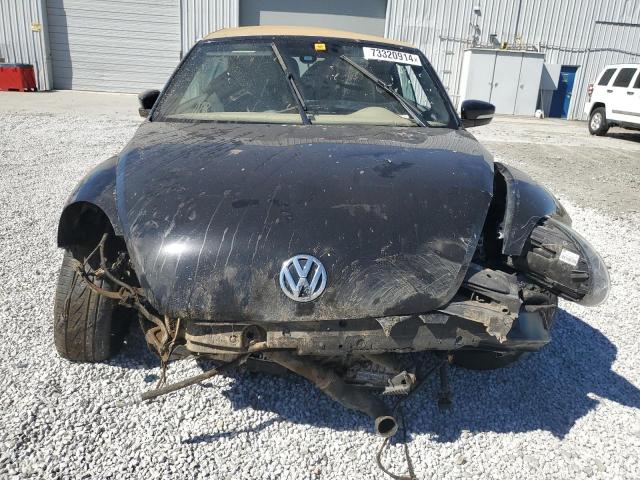 2016 VOLKSWAGEN BEETLE S/S - 3VW517ATXGM800748
