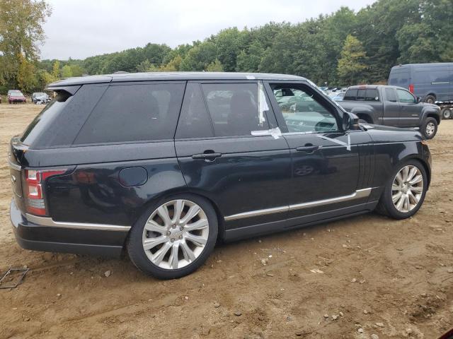 VIN SALGS2TF0FA211375 2015 Land Rover Range Rover, ... no.3