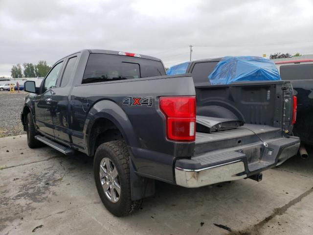 2019 FORD F150 SUPER - 1FTFX1E5XKKF29415