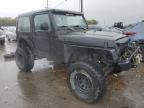 Lot #3024625591 2005 JEEP WRANGLER X