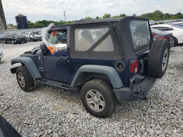 Vin: 1c4ajwagxdl626305, lot: 70525534, jeep wrangler sport 20132