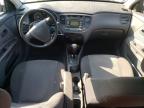 KIA RIO BASE photo