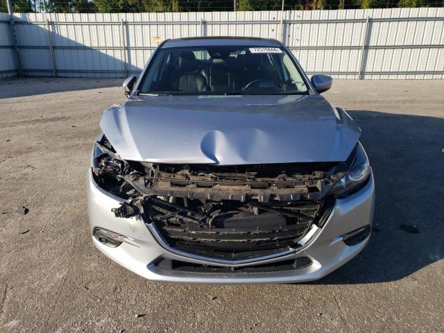 VIN 3MZBN1W39HM143813 2017 Mazda 3, Grand Touring no.5