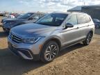 2024 VOLKSWAGEN TIGUAN S - 3VVFB7AX9RM010580