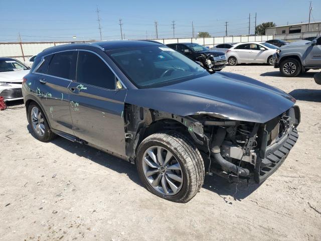 VIN 3PCAJ5M36KF141176 2019 Infiniti QX50, Essential no.4