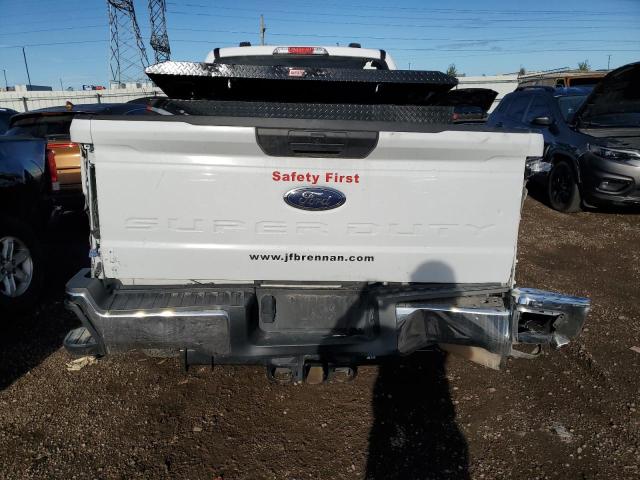 2023 FORD F250 SUPER - 1FT7W2BN2PEC09626