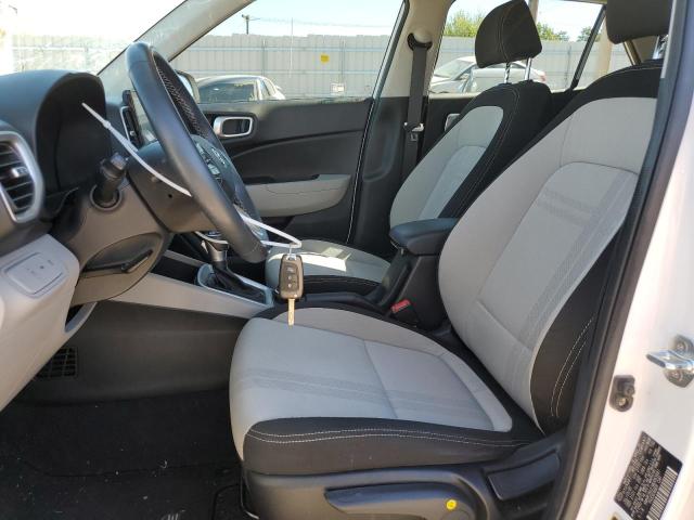 2021 HYUNDAI VENUE SEL - KMHRC8A31MU063981