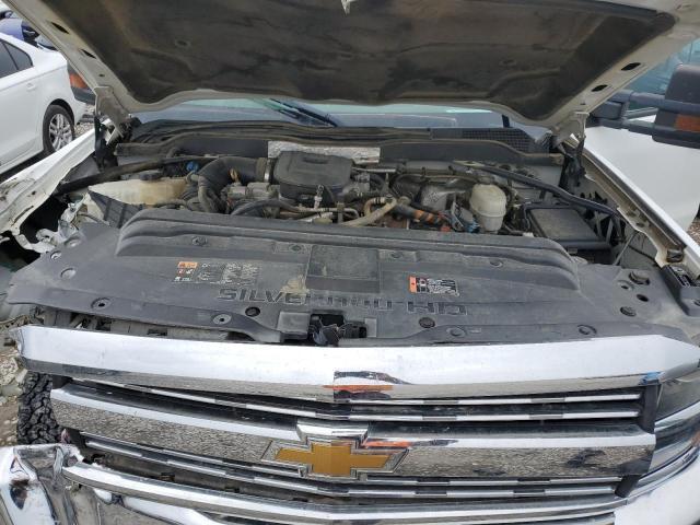 2016 CHEVROLET SILVERADO - 1GC1KUE84GF139477