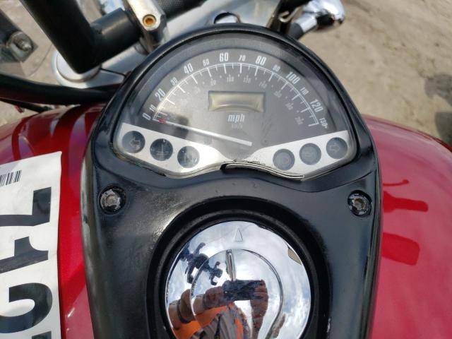 2004 HONDA VTX1300 C 1HFSC55004A005582
