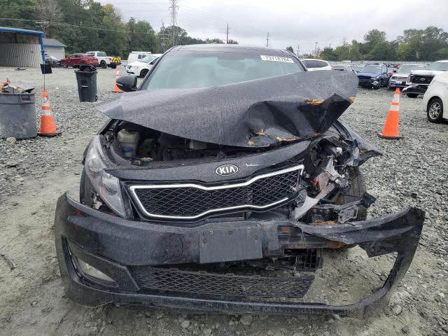 VIN 5XXGR4A64DG139924 2013 KIA Optima, SX no.5