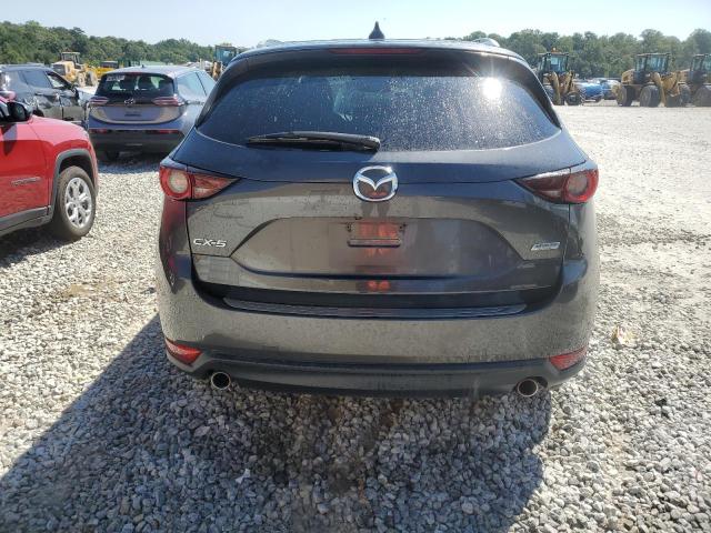 2019 MAZDA CX-5 TOURI - JM3KFACM4K0572453