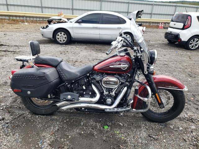 2019 HARLEY-DAVIDSON FLHCS - 1HD1YBK2XKB070831