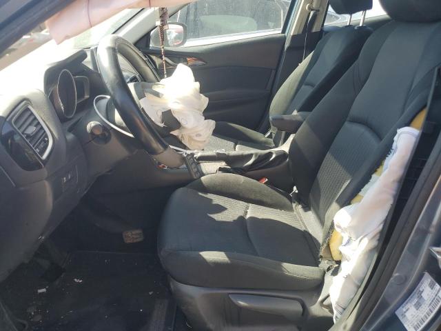 2016 MAZDA 3 SPORT - 3MZBM1T79GM282123