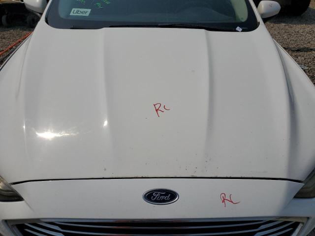 VIN 3FA6P0LU8KR272230 2019 Ford Fusion, SE no.11