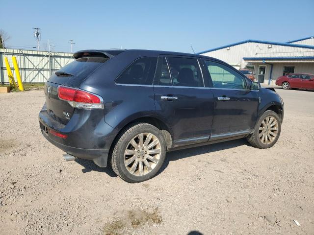 VIN 2LMDJ8JK1EBL13061 2014 Lincoln MKX no.3