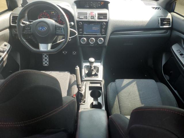 2016 SUBARU WRX PREMIU - JF1VA1E67G9803888