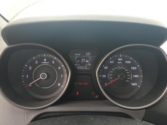 2016 HYUNDAI ELANTRA SE - 5NPDH4AE8GH692534