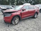 2023 KIA SORENTO LX - 5XYRG4LC1PG171148