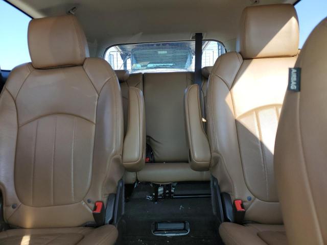 VIN 5GAKRCKD5EJ298077 2014 Buick Enclave no.10