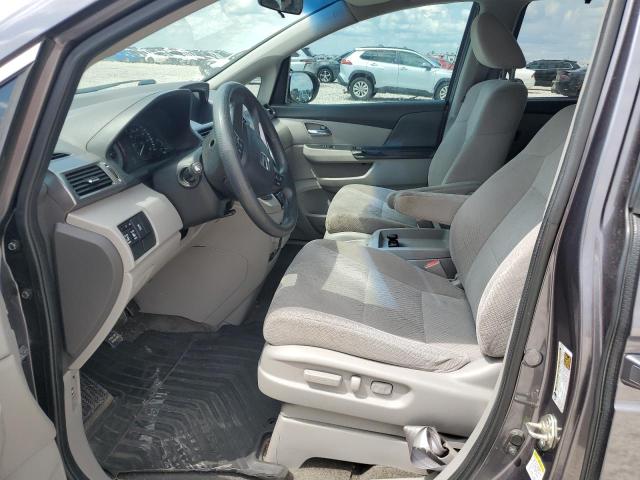 2015 HONDA ODYSSEY EX - 5FNRL5H45FB022170