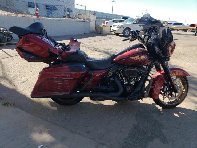2023 HARLEY-DAVIDSON FLHXSANV - 1HD1AEP18PB645022