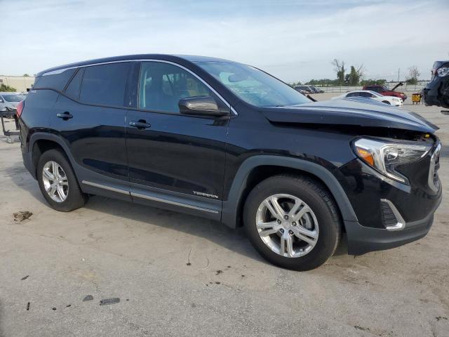 VIN 3GKALMEV8JL247962 2018 GMC Terrain, Sle no.4