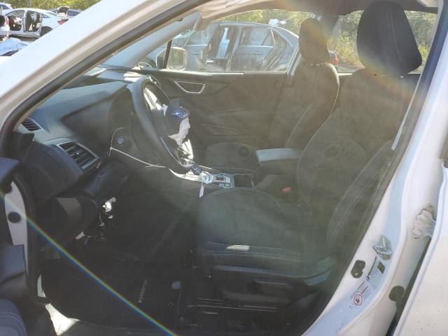 2019 SUBARU FORESTER JF2SKEBC3KH583161