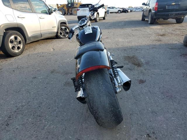 2011 HARLEY-DAVIDSON VRSCF 1HD1HPH18BC805988