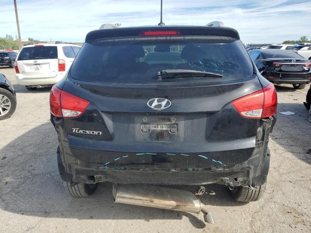 2015 HYUNDAI TUCSON LIM - KM8JU3AG0FU109089