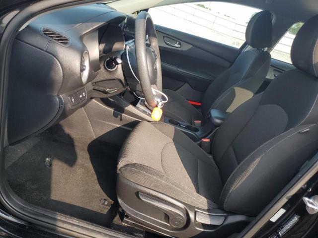 2021 KIA FORTE FE - 3KPF24AD7ME319647