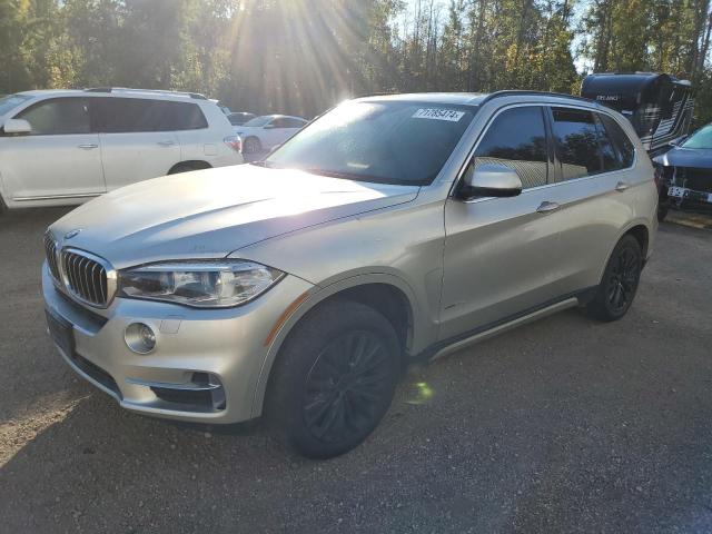 2014 BMW X5 XDRIVE35D 2014