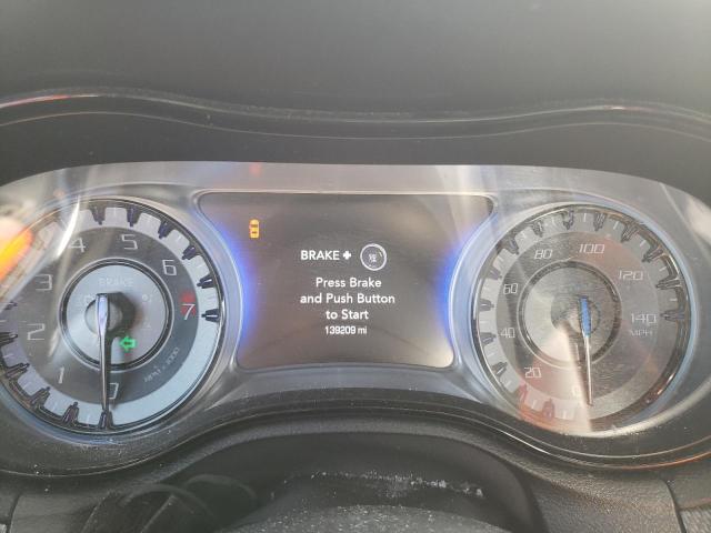 2015 CHRYSLER 300 S - 2C3CCAGG4FH767453