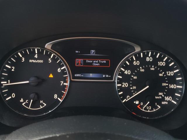 2018 NISSAN ALTIMA 2.5 - 1N4AL3AP1JC107332
