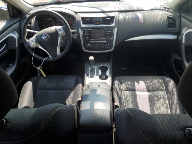 2018 NISSAN ALTIMA 2.5 - 1N4AL3AP0JC284275