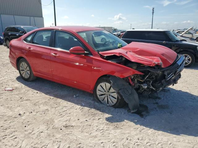 2019 VOLKSWAGEN JETTA S - 3VWC57BU7KM082734
