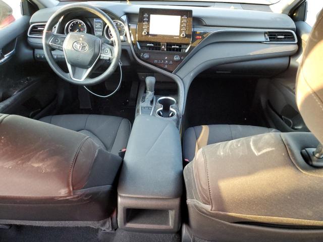 2023 TOYOTA CAMRY LE - 4T1C11AK3PU158315