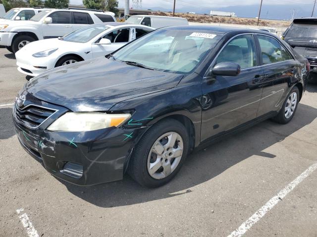 2010 TOYOTA CAMRY BASE 2010